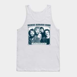 Revival classic Tank Top